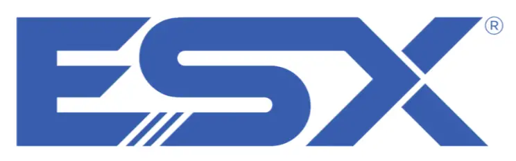 ESX logo