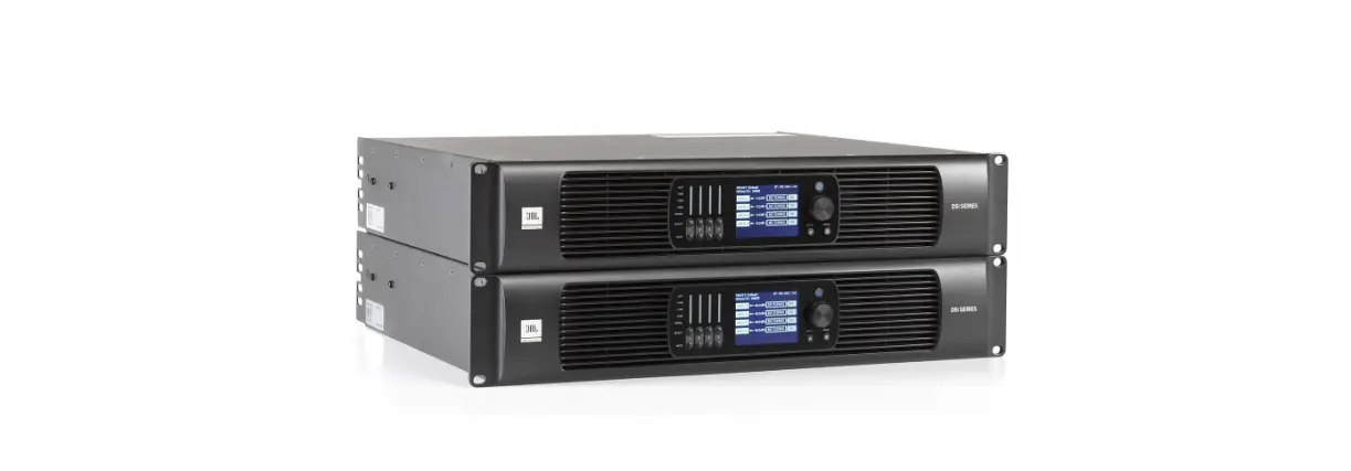 Jbl Ssa2020 Series Next Generation Amplifier Instruction Manual Jbl Ssa2020 Series Next Generation Amplifier Instruction Manual