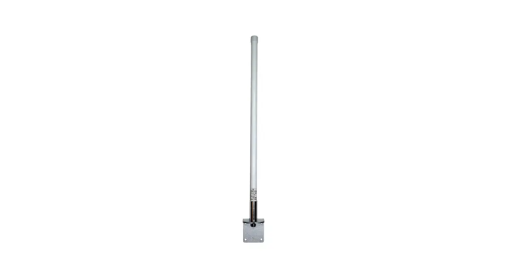 Proxicast Ant-127-002 4g Lte Fiberglass Antenna Instructions