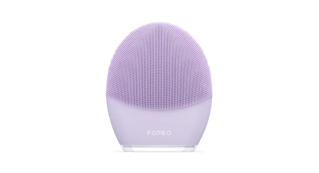 Foreo Luna Facial Cleansing And Firming Massage In 1 Device User Manual