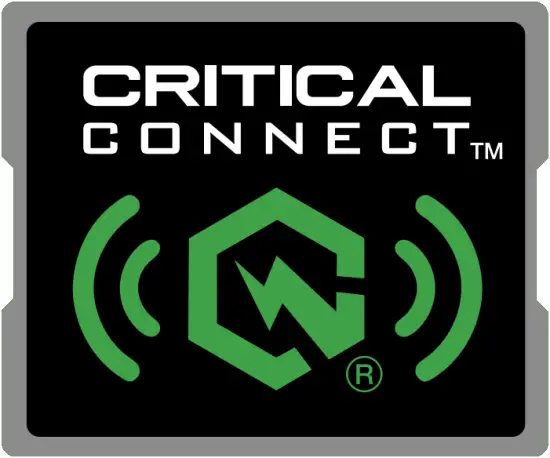 CRITICAL TATTOO - App Icon