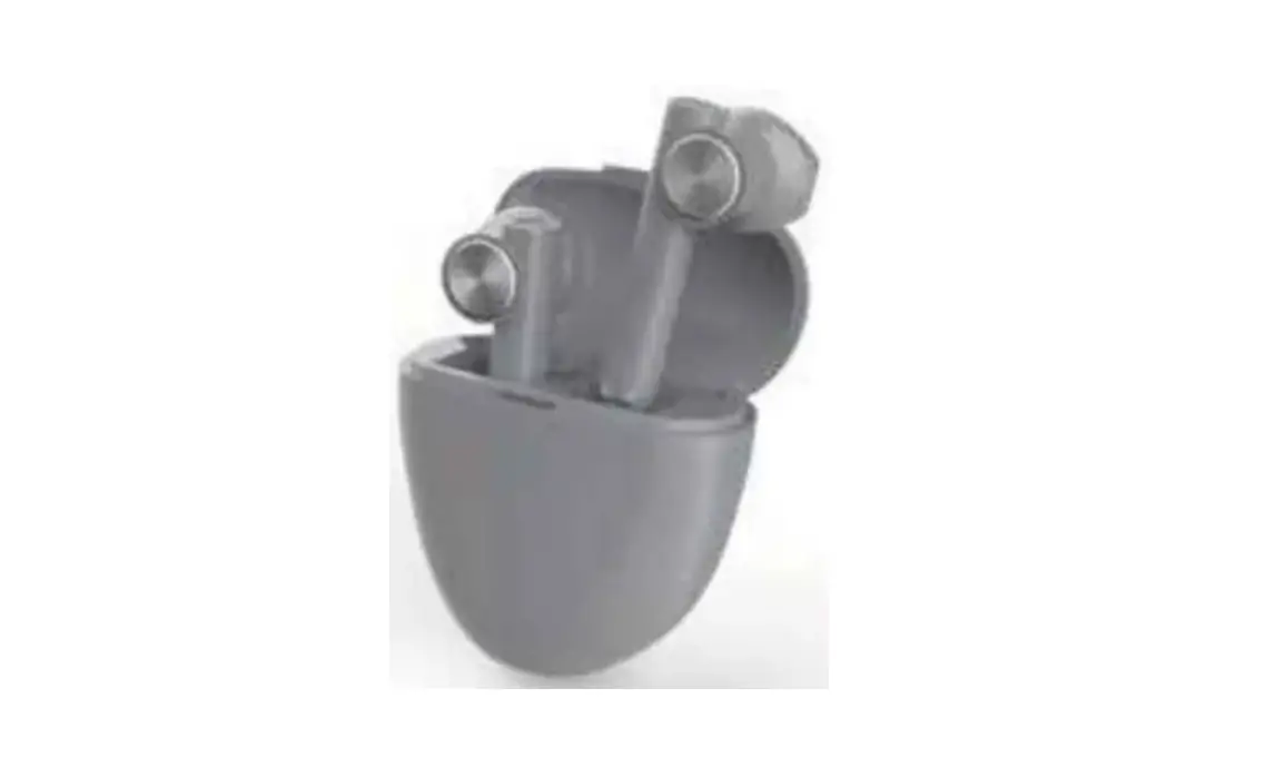 Bass Jaxx Ep-0631 True Wireless Earbuds Instruction Manual Bass Jaxx Ep-0631 True Wireless Earbuds Instruction Manual