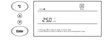 Bante-210 Benchtop pH Meter 16