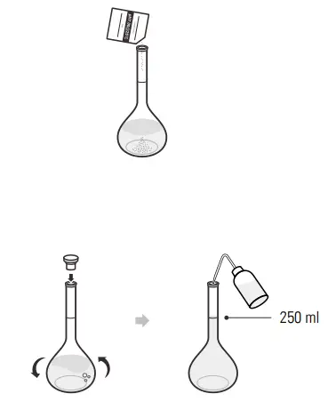 Bante-210 Benchtop pH Meter 8