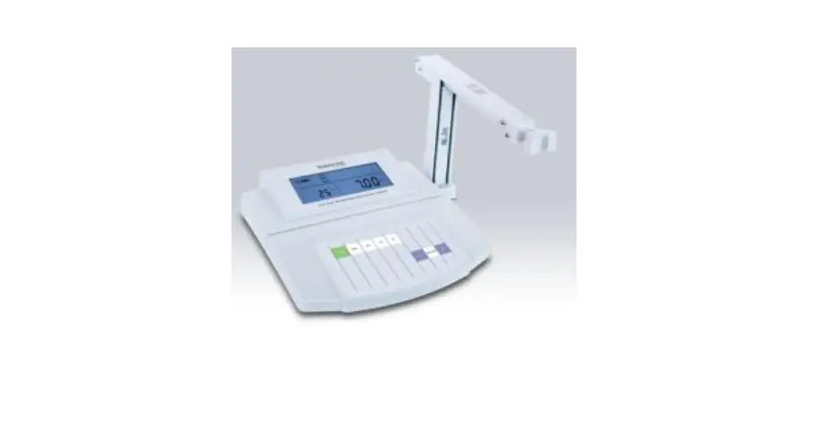 Bante-210 Benchtop Ph Meter User Manual