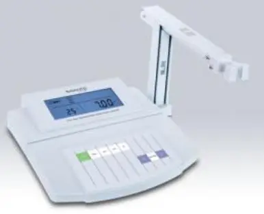 Bante-210 Benchtop pH Meter PRO