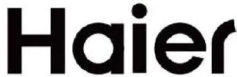 Haier HA-AF50D Digital Air Fryer LOGO