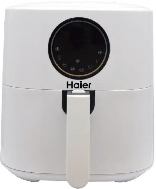 Haier HA-AF50D Digital Air Fryer PROD