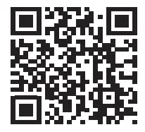 Hunter BTT2 Bluetooth Battery Tap Timer - qr code 2