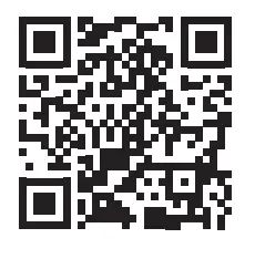 Hunter BTT2 Bluetooth Battery Tap Timer - qr code 3