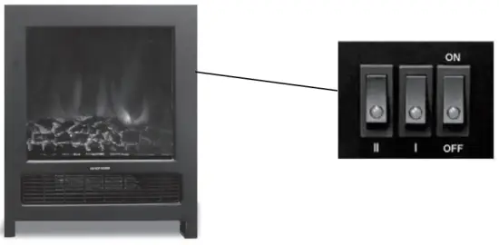 OPERATING INSTRUCTIONS