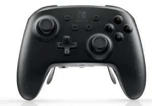 Nintendo Switch Fusion Pro Wireless Controller