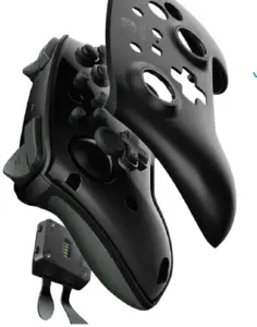 Nintendo Switch Fusion Pro Wireless Controller