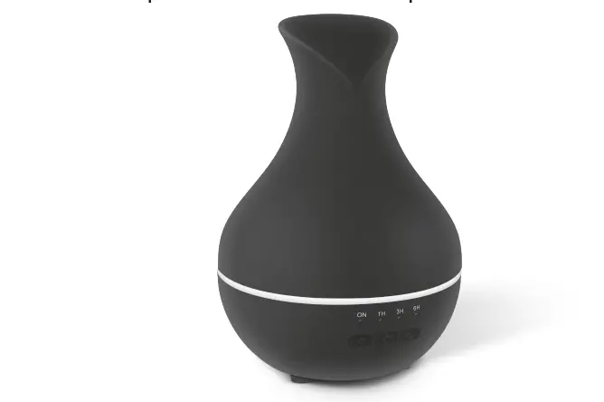 Bewello Bw2031 Light Therapy Aroma Diffuser User Manual Bewello Bw2031 Light Therapy Aroma Diffuser User Manual