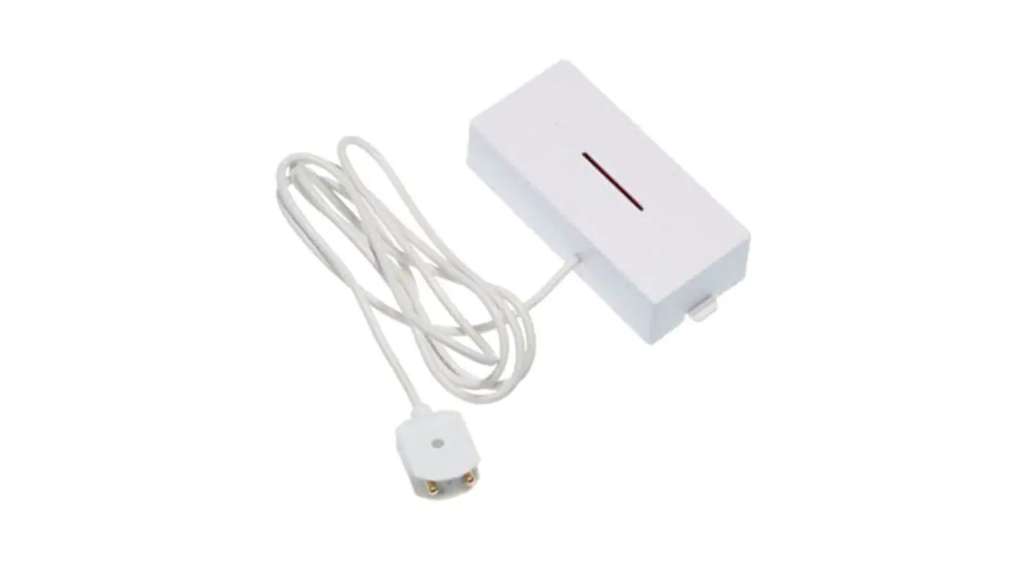 Zhejiang Qianyunli Electric Technology Qjs Water Leak Detector Instruction Manual