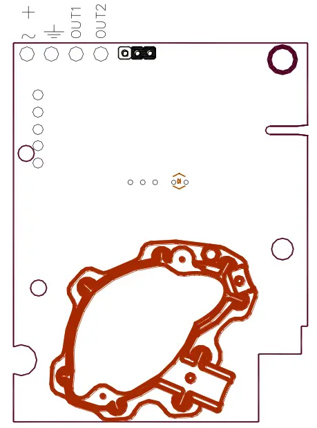 Senseair Esense Slim 0 5V C02 Sensor - fig1