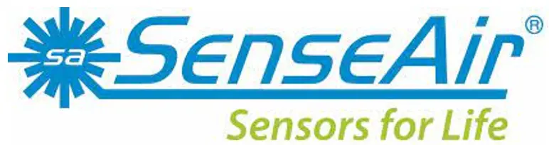 Senseair - LOGO