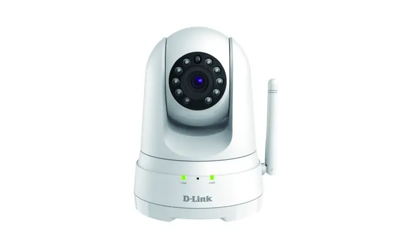D-link Full Hd Pan Tilt Wifi Camera User Manual