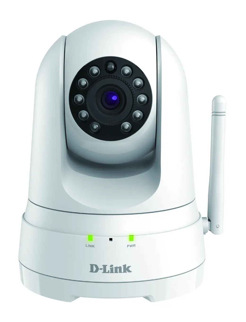 D-Link Full HD Pan Tilt Wifi Camera