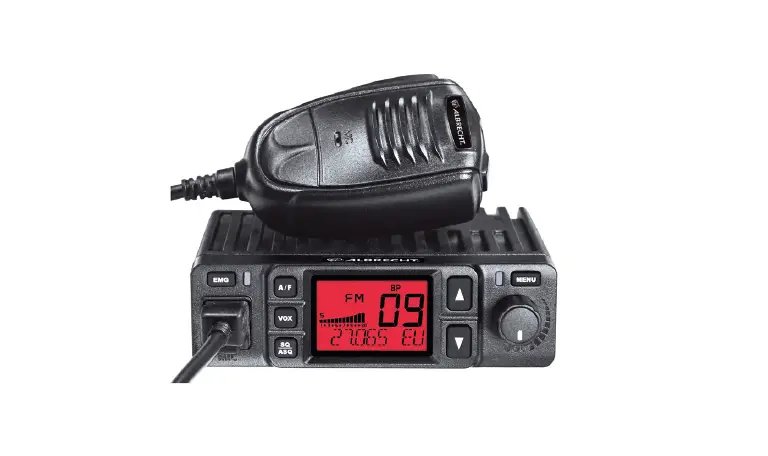 Albrecht Ae 6290 Cb Radio Instruction Manual Albrecht Ae 6290 Cb Radio Instruction Manual