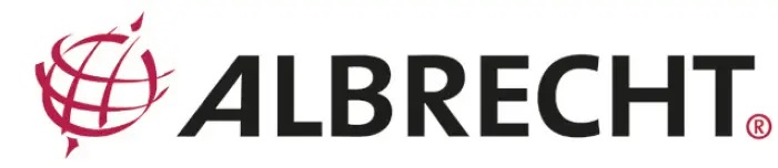 ALBRECHT logo