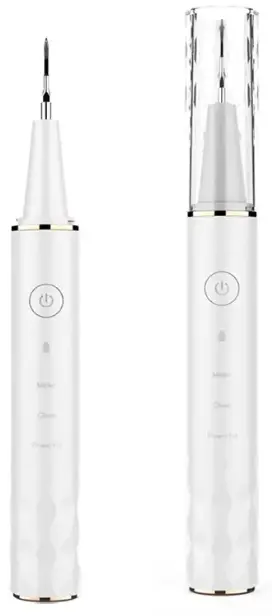 Ningbo Albert Novosino ET809 Electric Tooth Cleaner