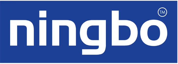 Ningbo logo