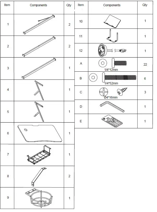 ATLANTIC-33906167-FreeStorm-Gaming-Desk-fig-11