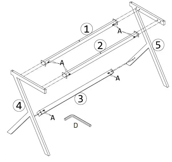 ATLANTIC-33906167-FreeStorm-Gaming-Desk-fig-3