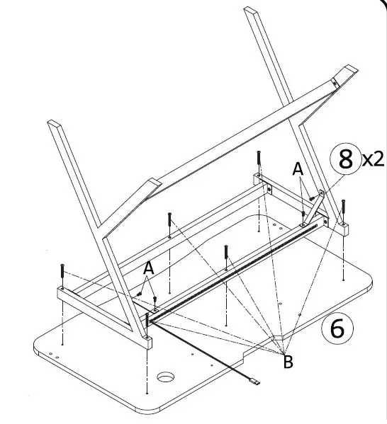 ATLANTIC-33906167-FreeStorm-Gaming-Desk-fig-6