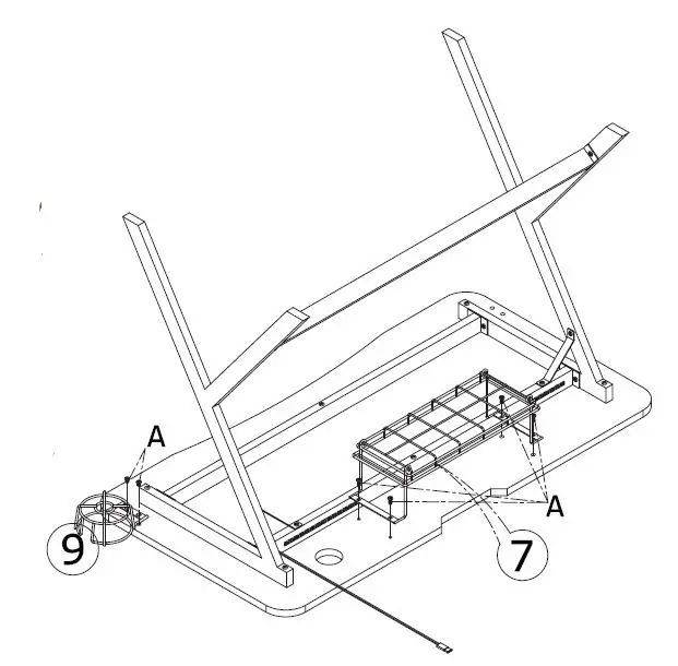 ATLANTIC-33906167-FreeStorm-Gaming-Desk-fig-8