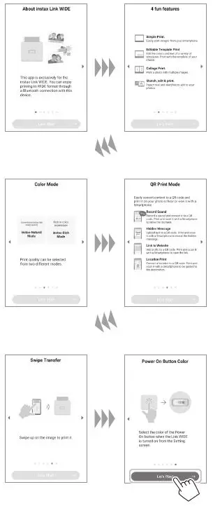 FUJIFILM-FI022W-Instax-Link-Wide-Smartphone-Printer-18