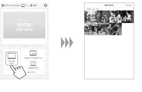 FUJIFILM-FI022W-Instax-Link-Wide-Smartphone-Printer-30