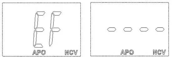 UNI-T UT136B Digital Multimeter - picture 9