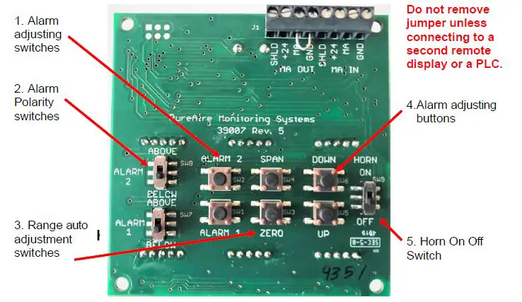 PureAire-99091-Remote-Digital-Display-Alarm-Indicator-3