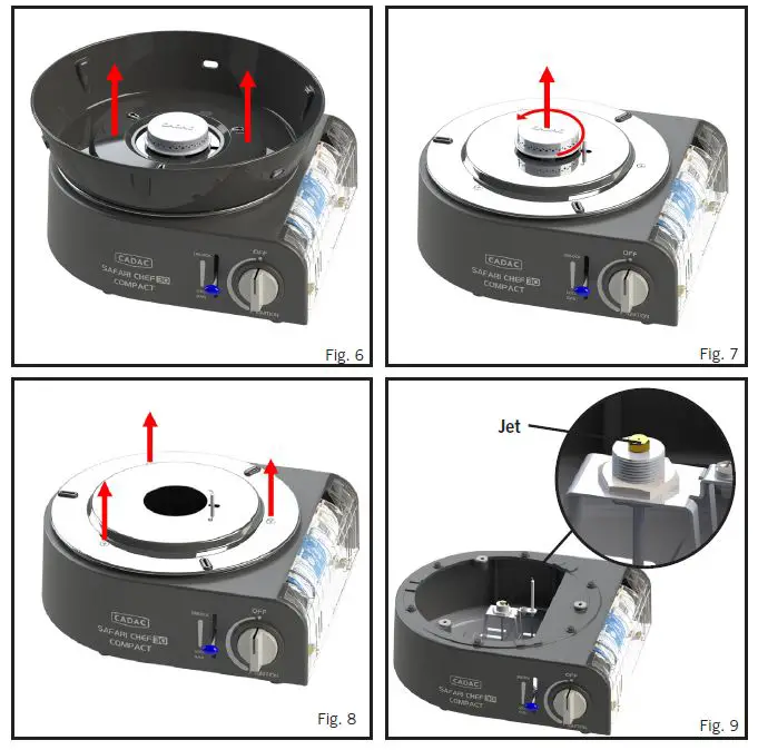 CADAC-6525L1-Safari-Chef-30-Compact-FIG5