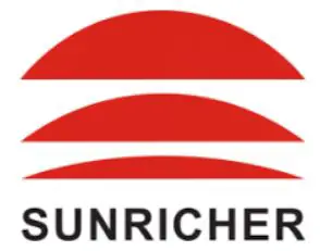 sunricher-LOGO