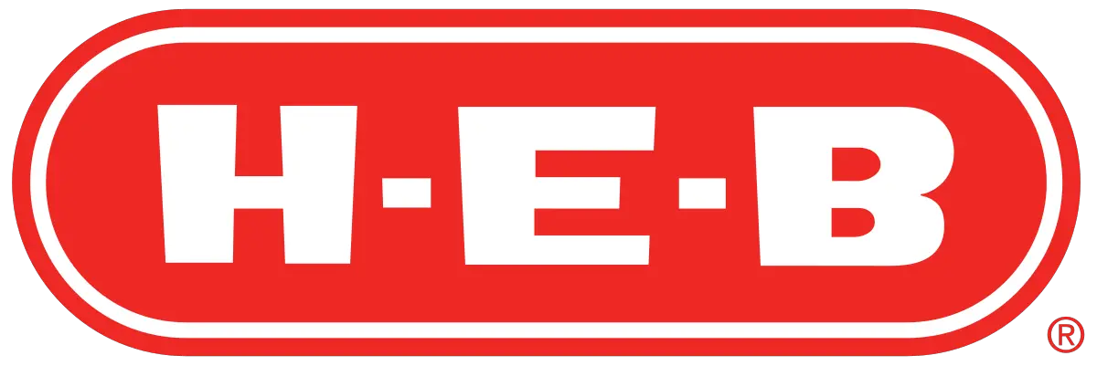 HEB - Logo