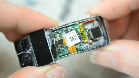 adafruit 969 Articulated Arm Stand for USB Microscope - learn10