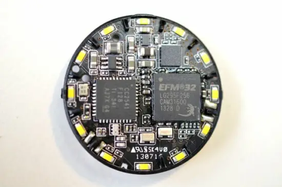 adafruit 969 Articulated Arm Stand for USB Microscope - learn11