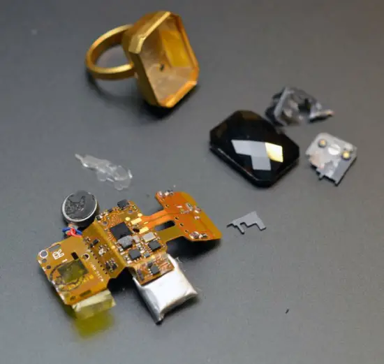 adafruit 969 Articulated Arm Stand for USB Microscope - learn119