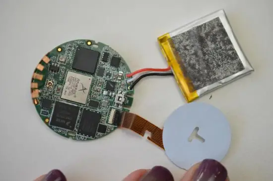 adafruit 969 Articulated Arm Stand for USB Microscope - learn13