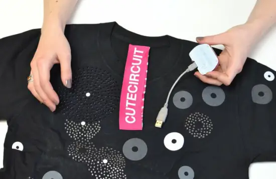 adafruit 969 Articulated Arm Stand for USB Microscope - learn14