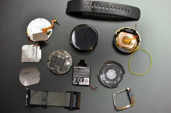 adafruit 969 Articulated Arm Stand for USB Microscope - learn18