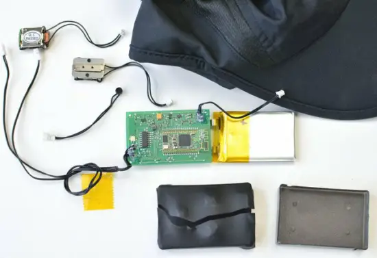 adafruit 969 Articulated Arm Stand for USB Microscope - learn7