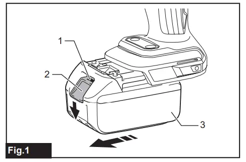 makita-DTD172-Cordless-Impact-Driver-1