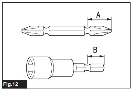 makita-DTD172-Cordless-Impact-Driver-11