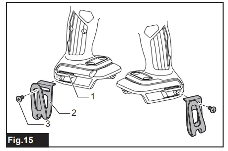 makita-DTD172-Cordless-Impact-Driver-15