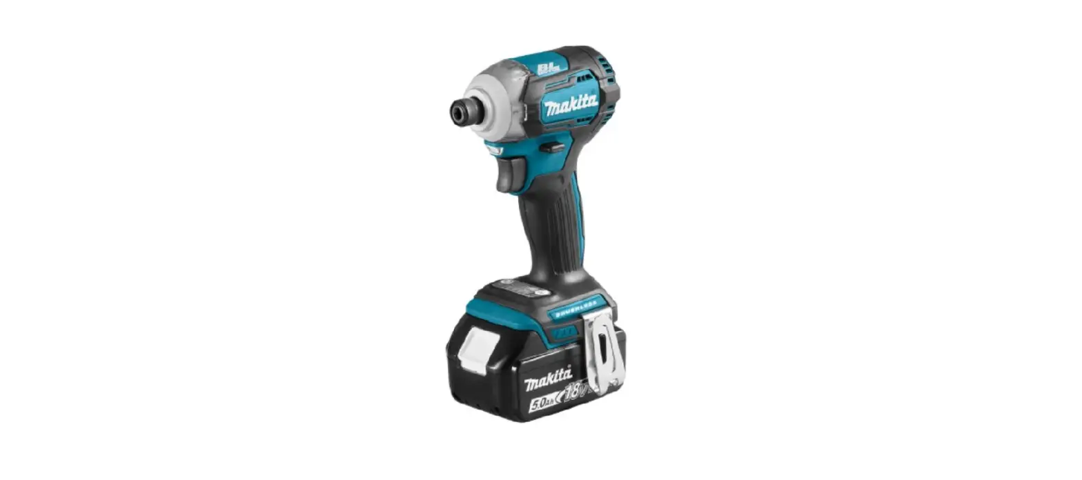 Makita Dtd172 Cordless Impact Driver Instruction Manual