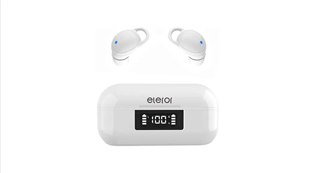 Eleror X9 Mini Wireless Earbuds Instruction Manual
